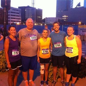 Meet your Posher, Steve